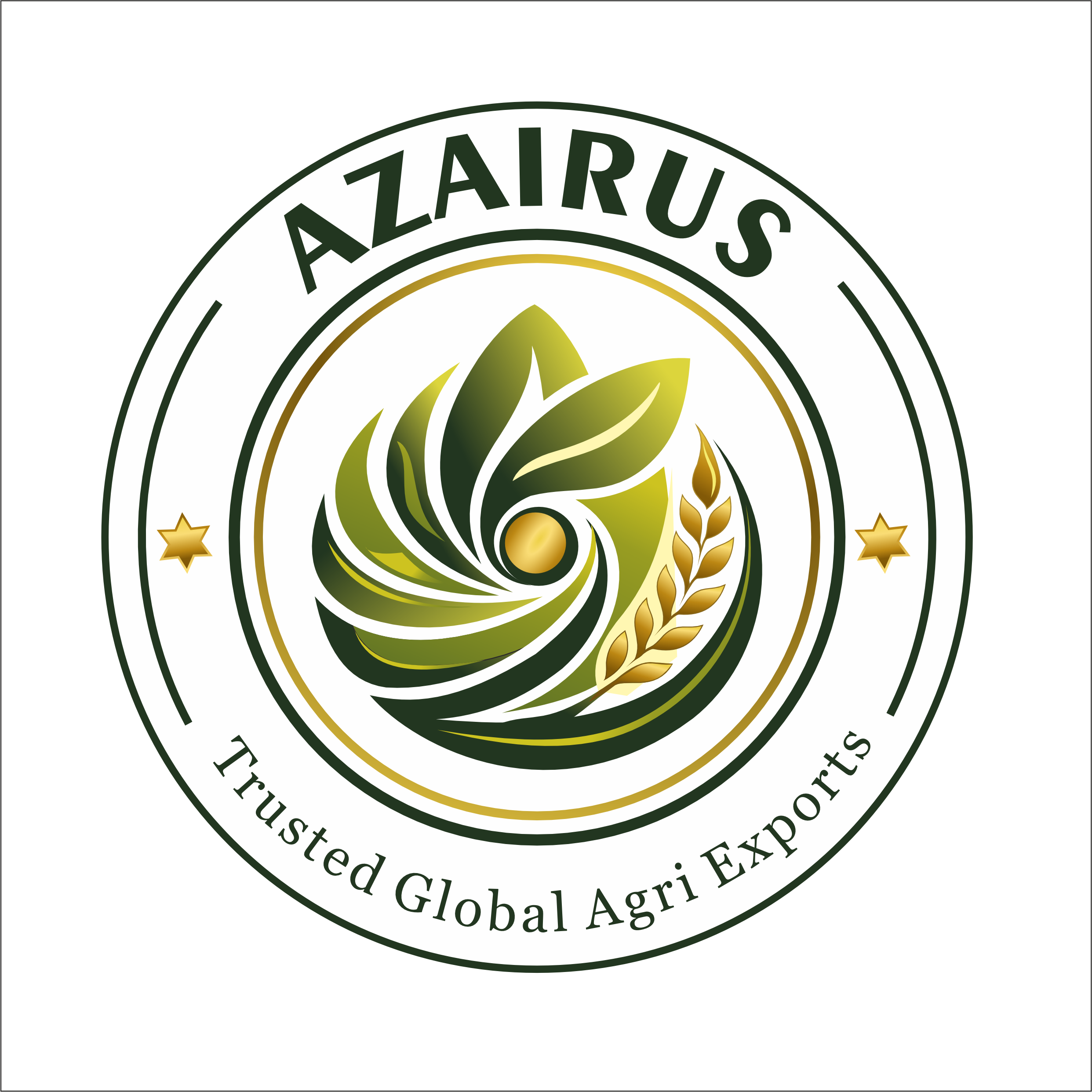Azairus International Trade Private Limited